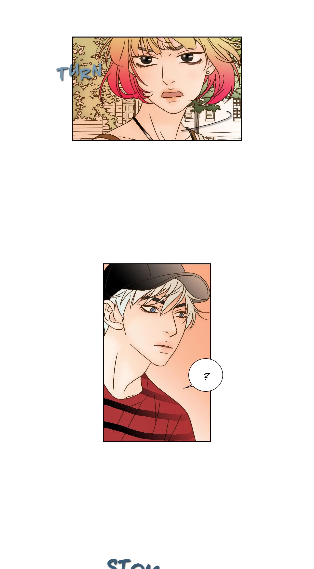 My Mother's Lover 2 Chapter 71, page 13