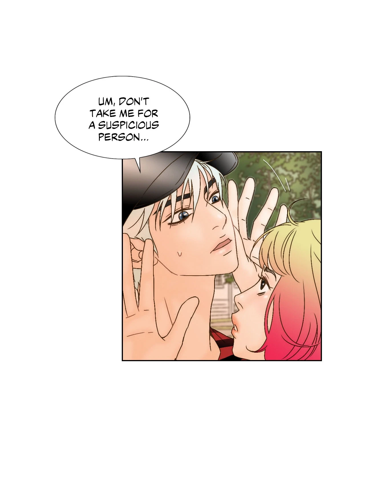 My Mother's Lover 2 Chapter 71, page 15