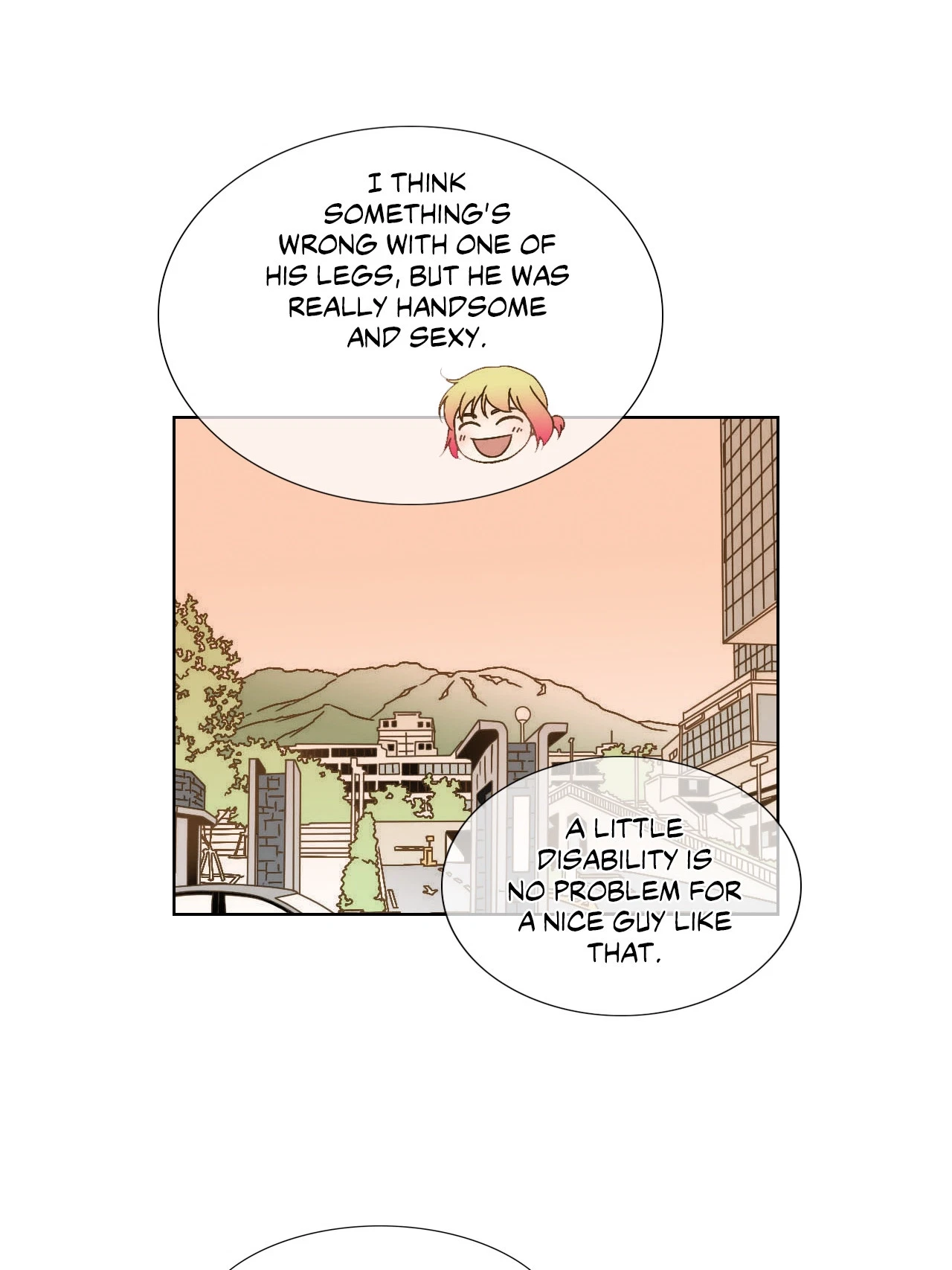 My Mother's Lover 2 Chapter 71, page 30