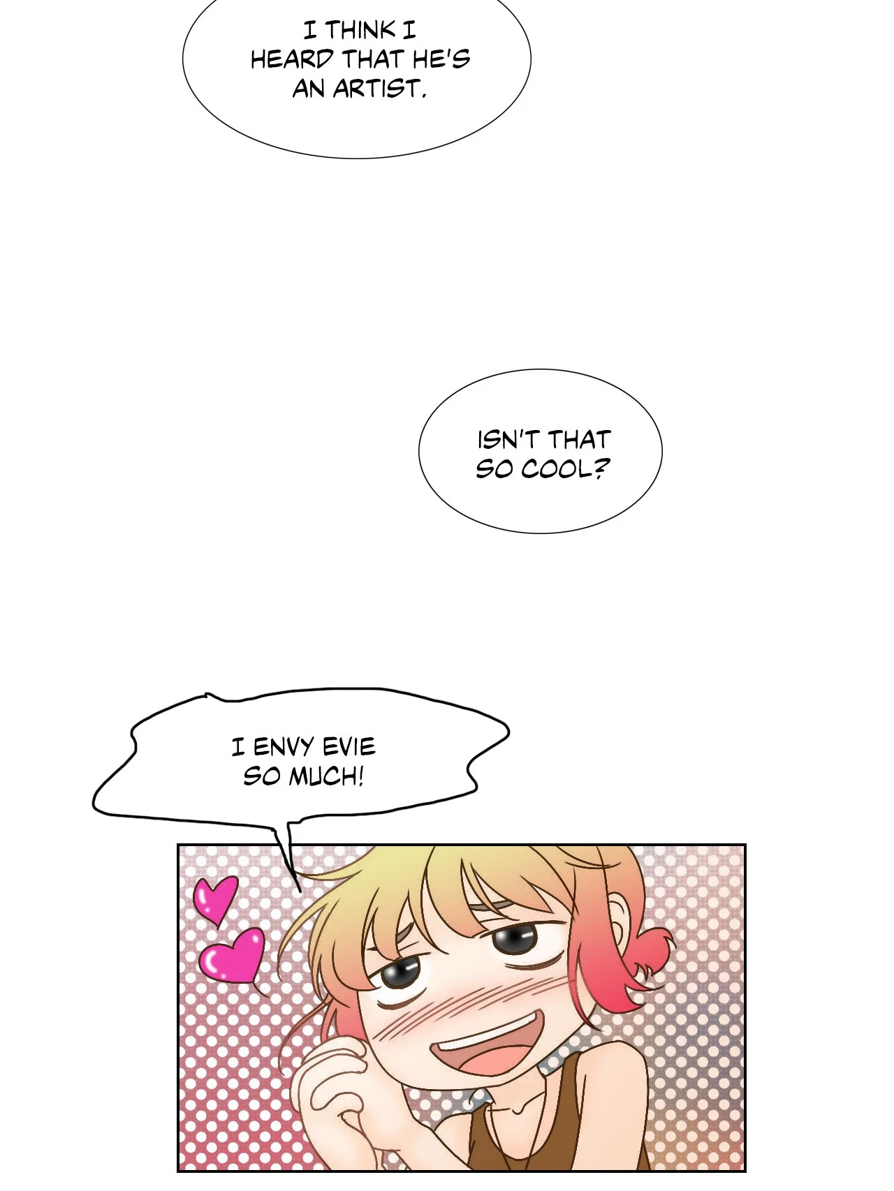 My Mother's Lover 2 Chapter 71, page 31