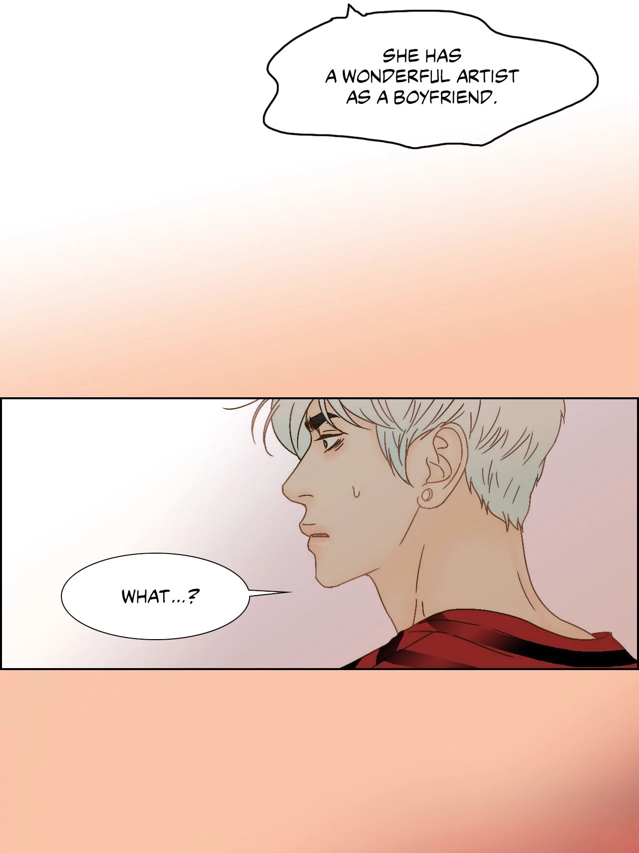 My Mother's Lover 2 Chapter 71, page 32