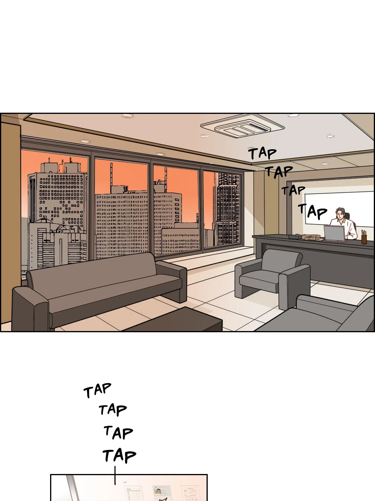 My Mother's Lover 2 Chapter 71, page 35