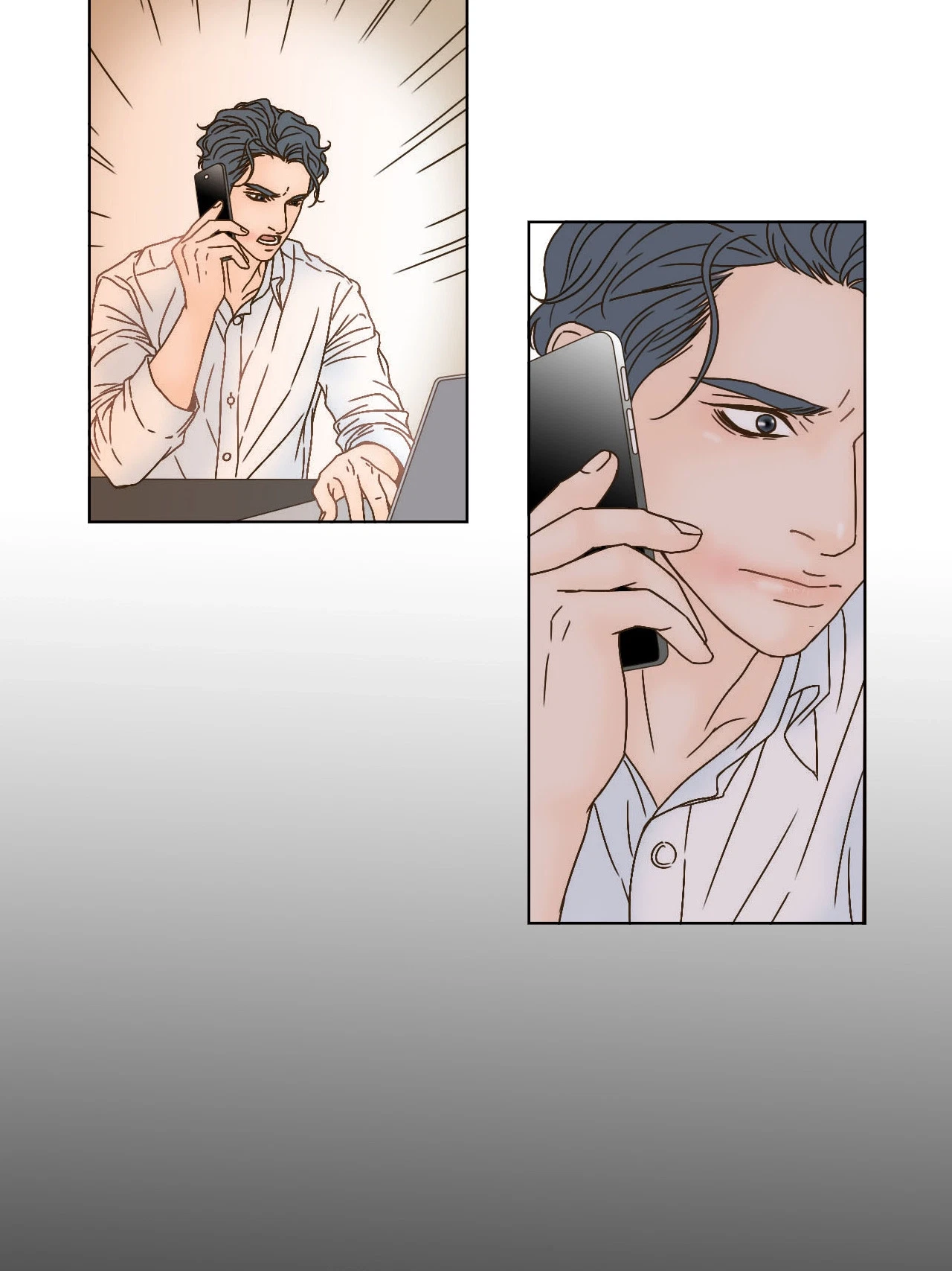 My Mother's Lover 2 Chapter 71, page 39