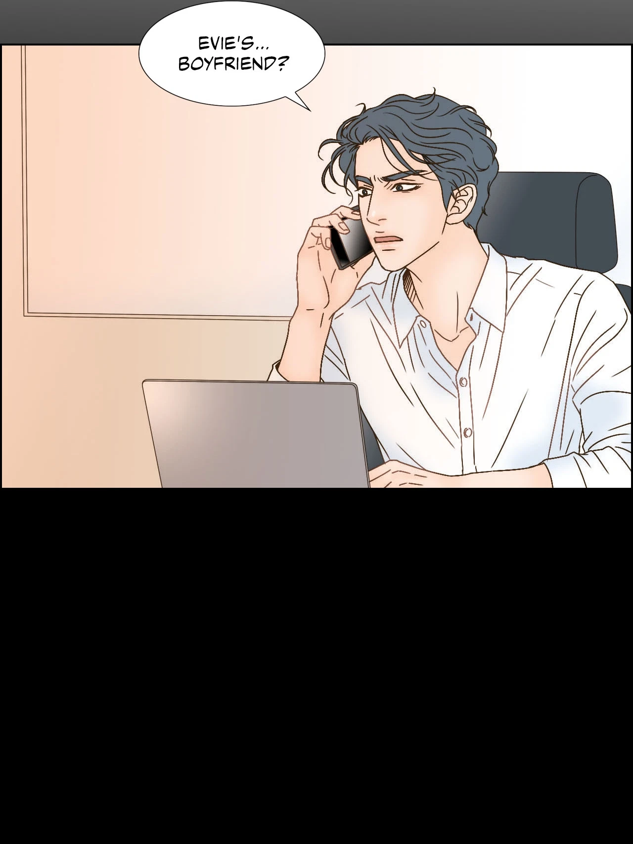 My Mother's Lover 2 Chapter 71, page 40