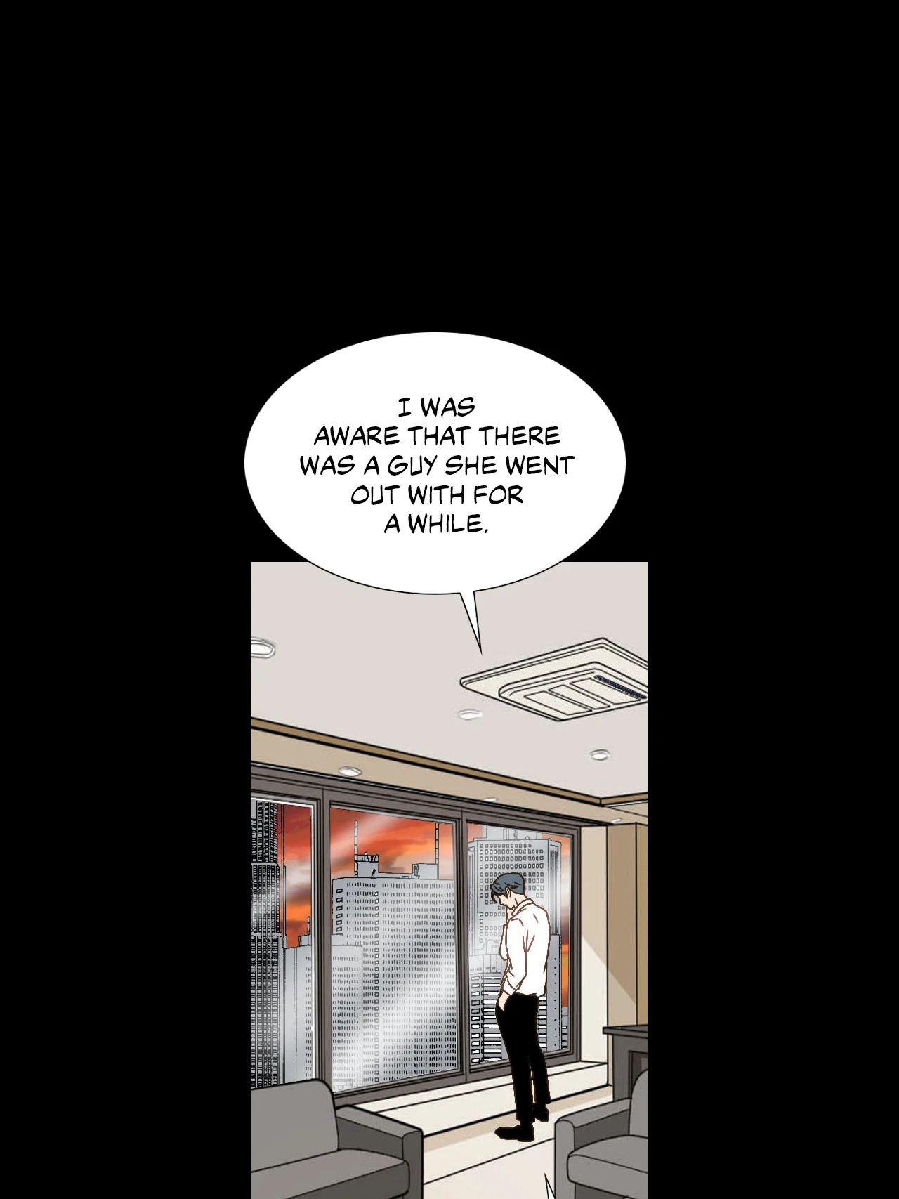 My Mother's Lover 2 Chapter 71, page 43