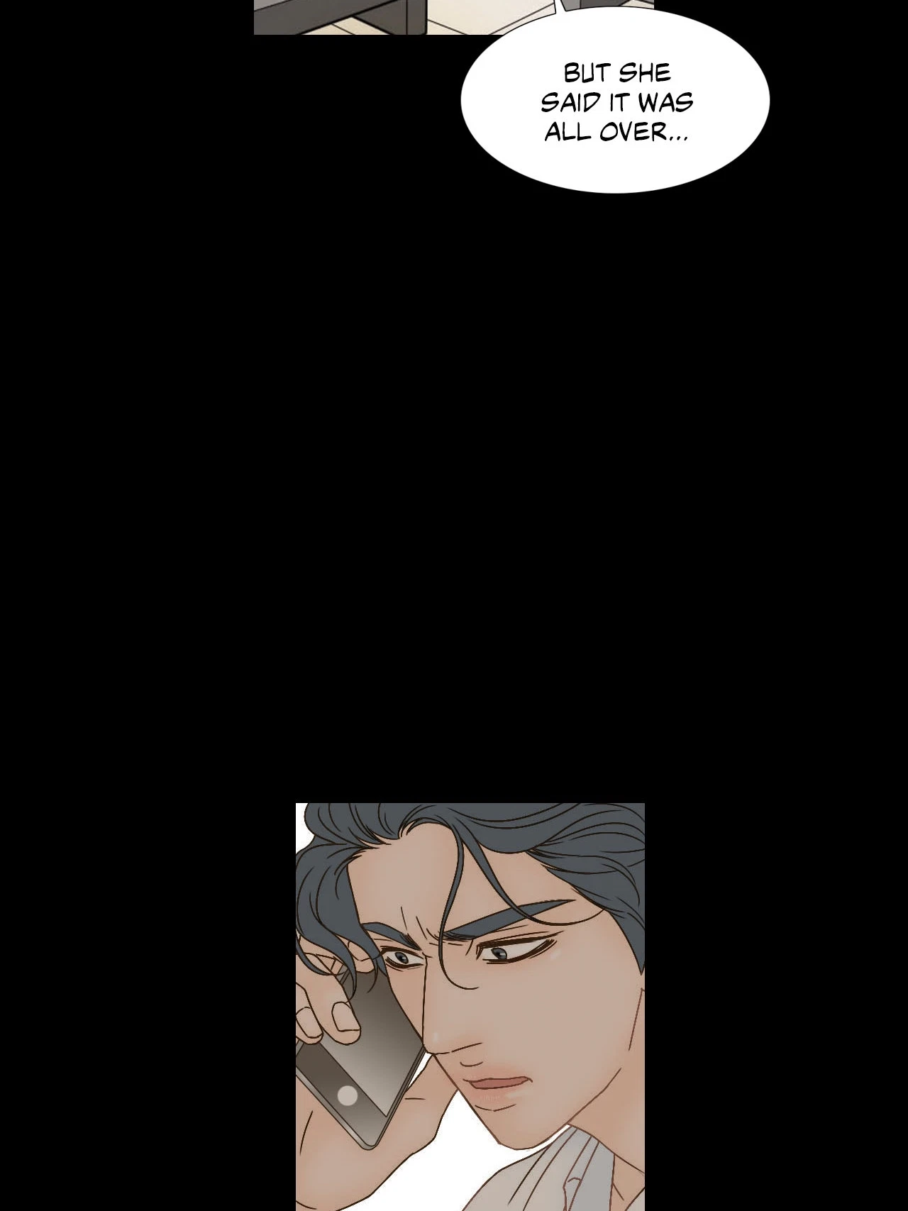 My Mother's Lover 2 Chapter 71, page 44