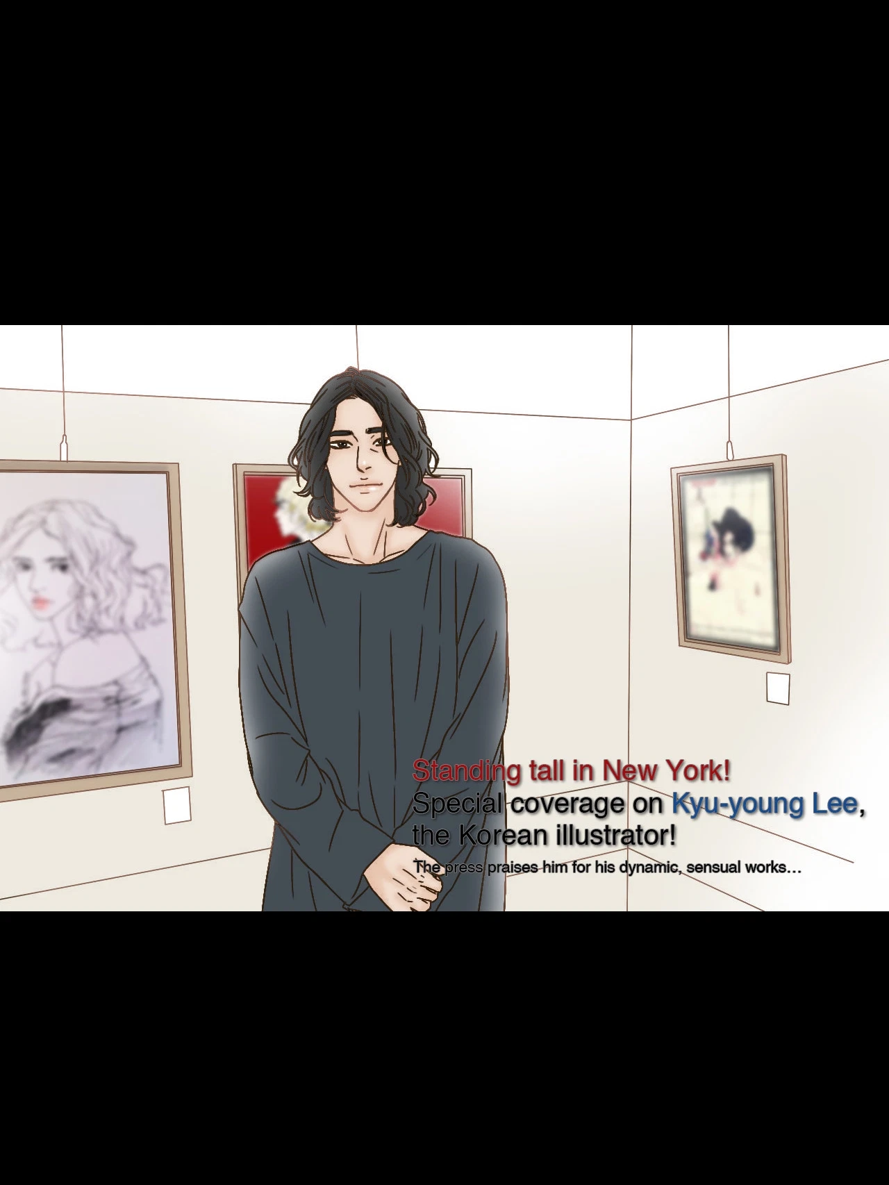 My Mother's Lover 2 Chapter 71, page 50