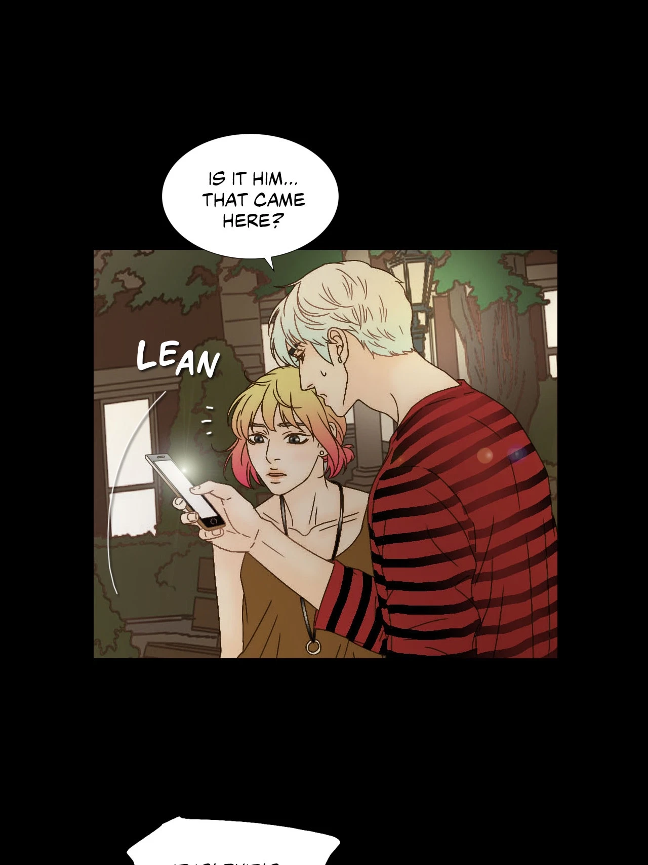 My Mother's Lover 2 Chapter 71, page 51