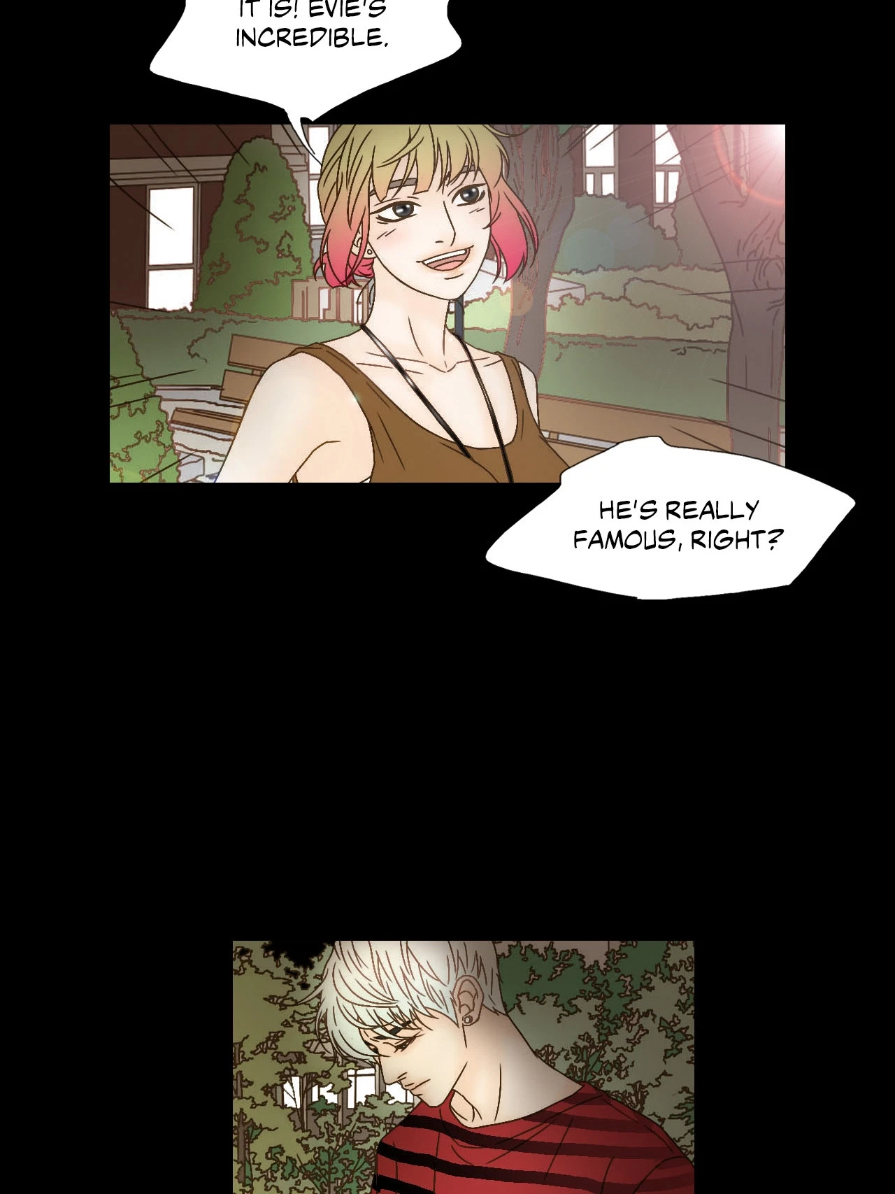 My Mother's Lover 2 Chapter 71, page 52