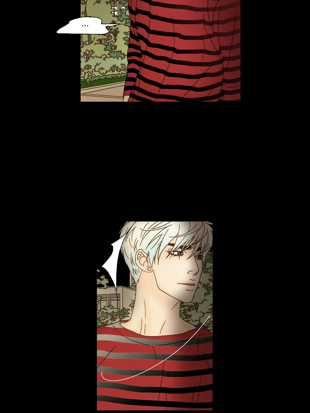 My Mother's Lover 2 Chapter 71, page 53