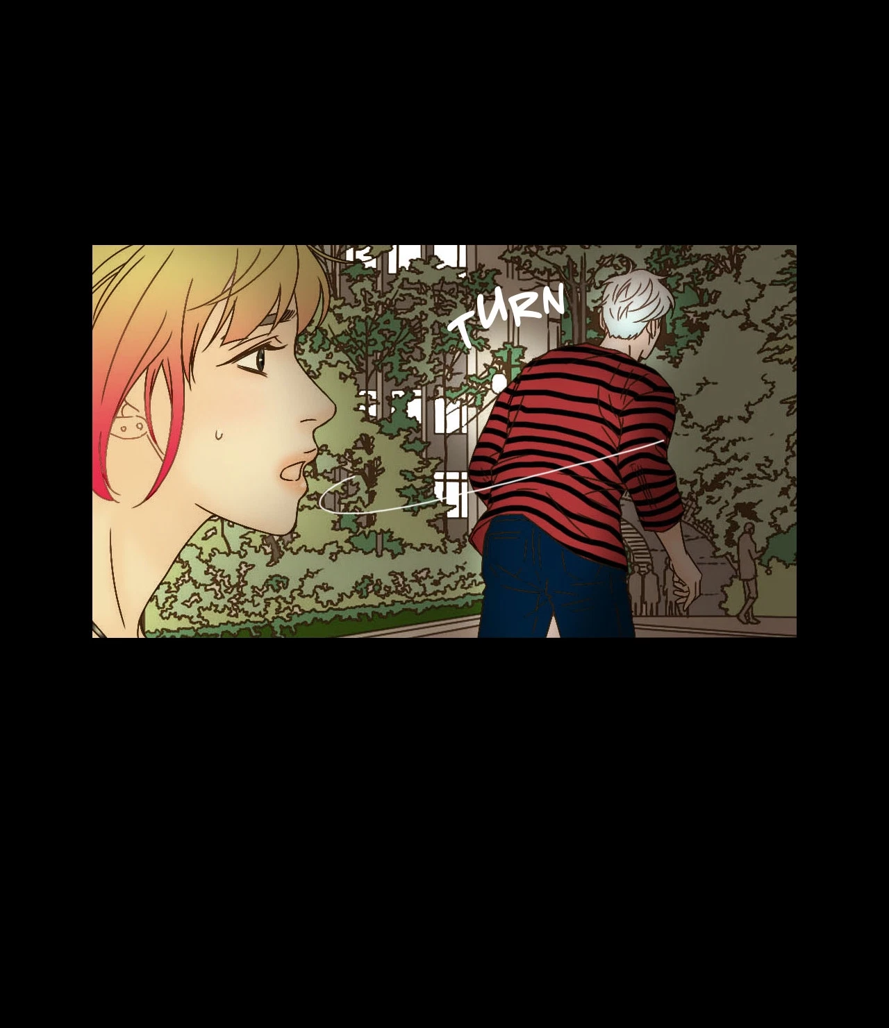 My Mother's Lover 2 Chapter 71, page 55