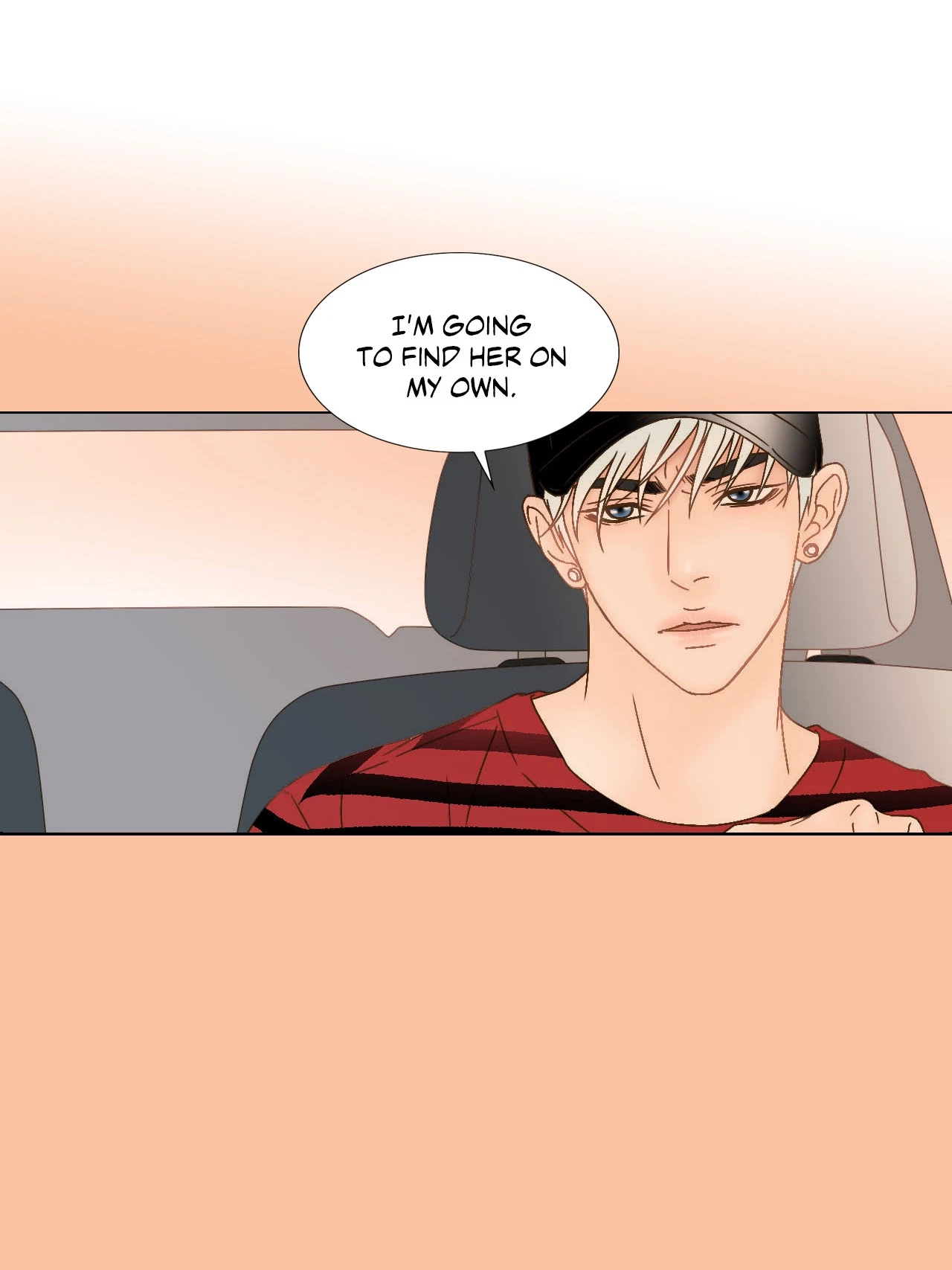 My Mother's Lover 2 Chapter 71, page 7