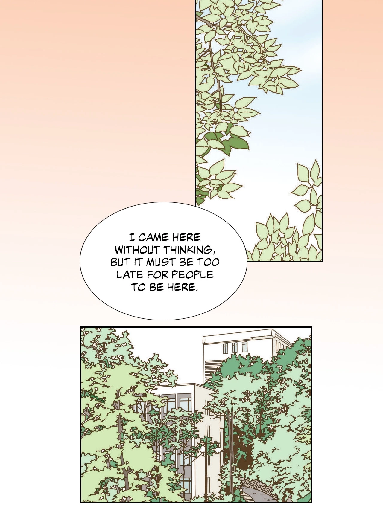 My Mother's Lover 2 Chapter 71, page 9