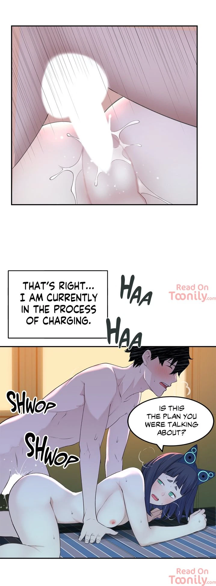 Chapter 21, page 22