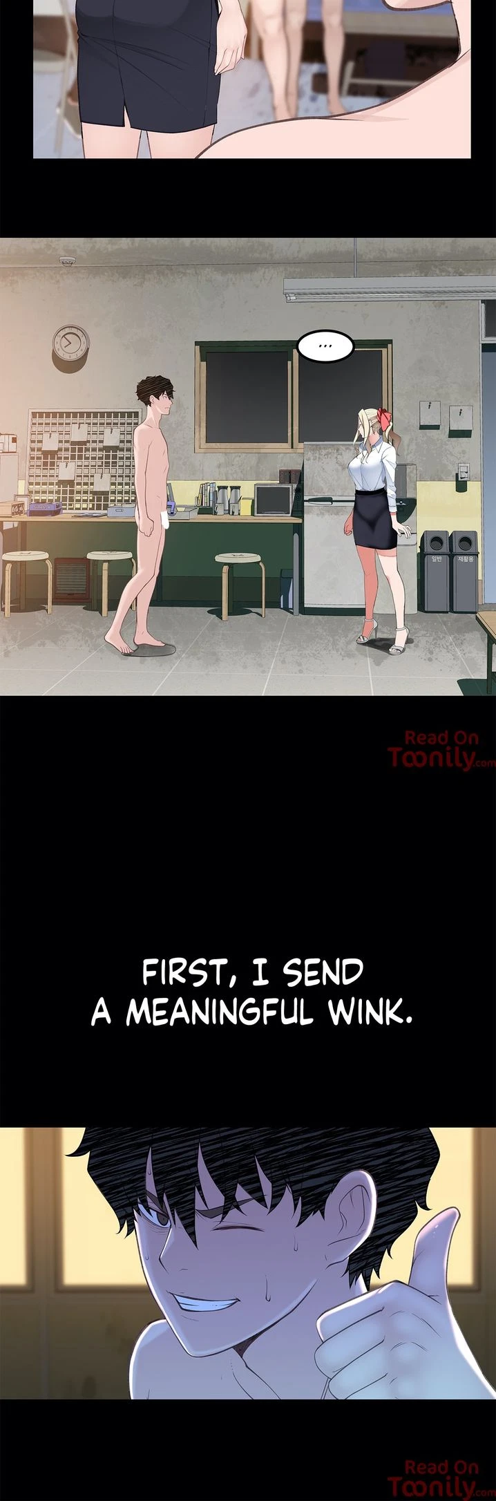 Chapter 21, page 38