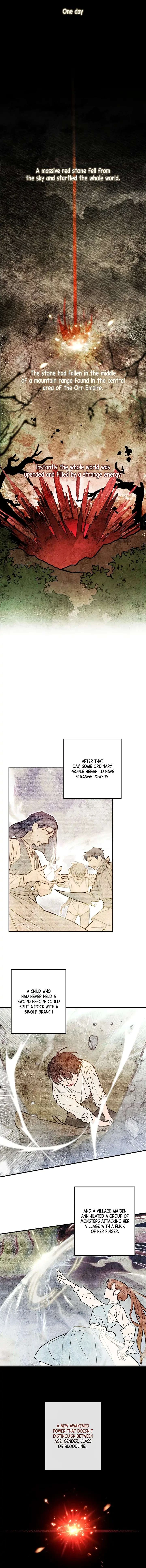 Turning Chapter 1, page 3
