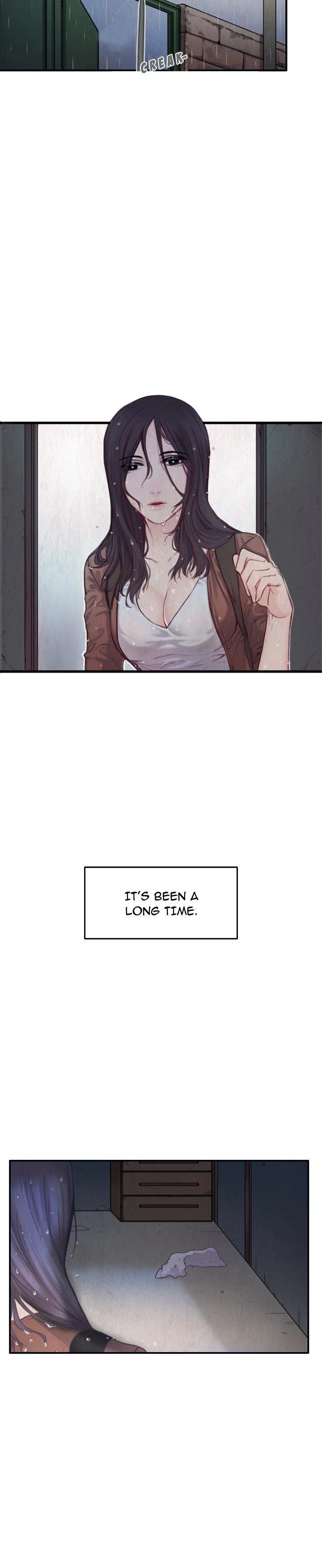 The Island Chapter 1, page 3