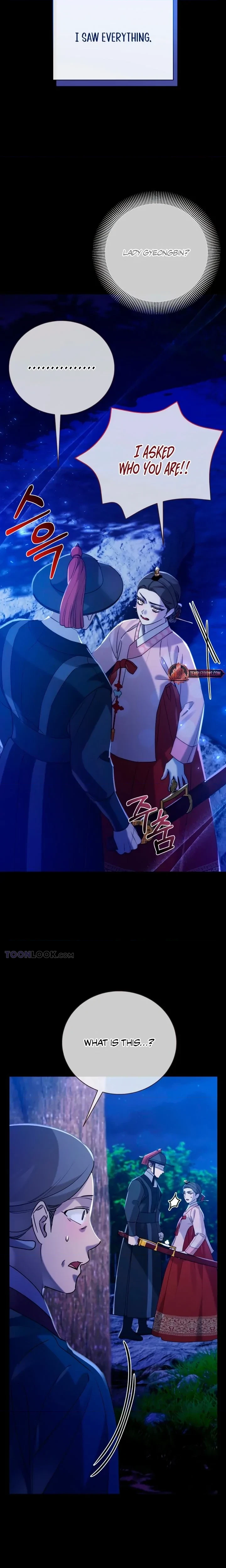 Annals Of Joseon Spring Painting Chapter 65, page 2