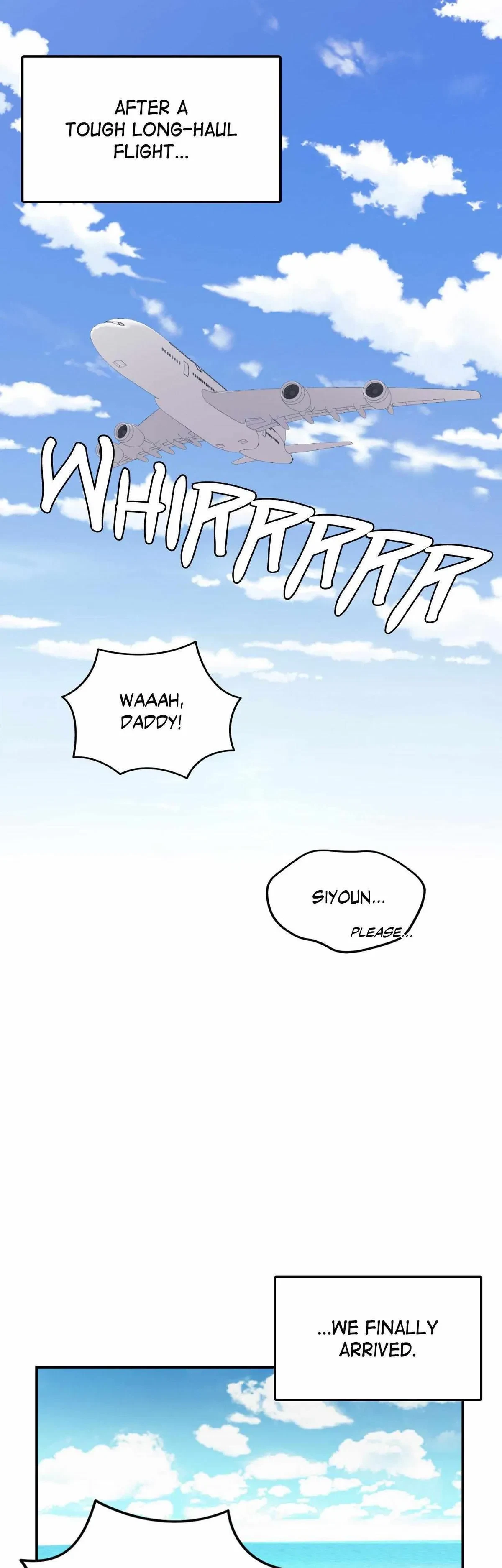One Night Only Chapter 45.13, page 10