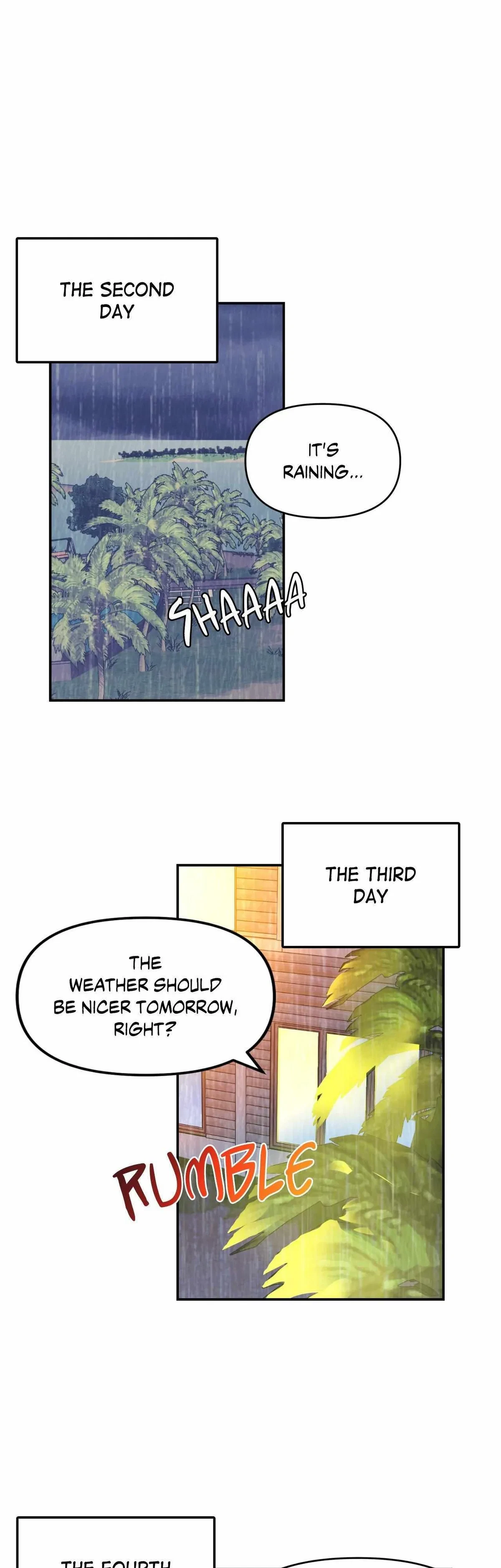 One Night Only Chapter 45.13, page 12
