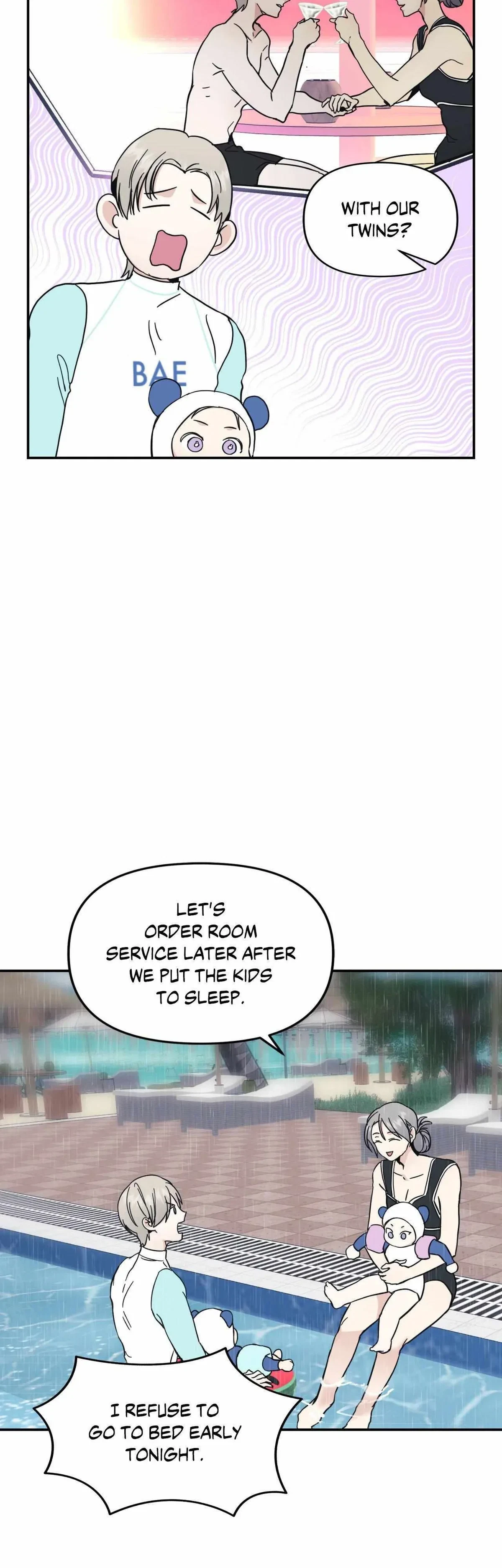 One Night Only Chapter 45.13, page 16