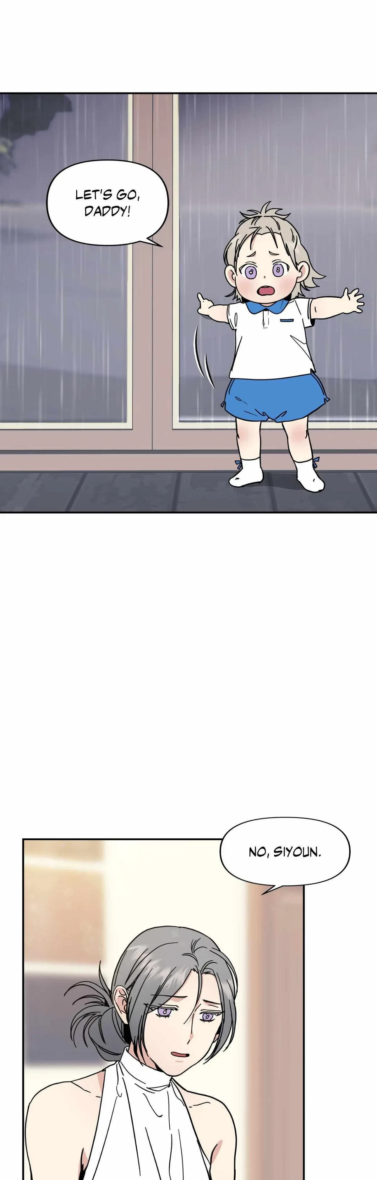 One Night Only Chapter 45.13, page 2