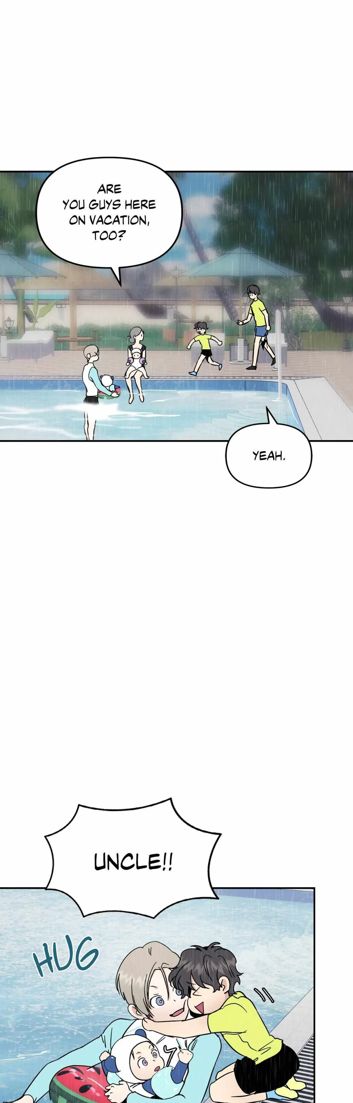 One Night Only Chapter 45.13, page 20