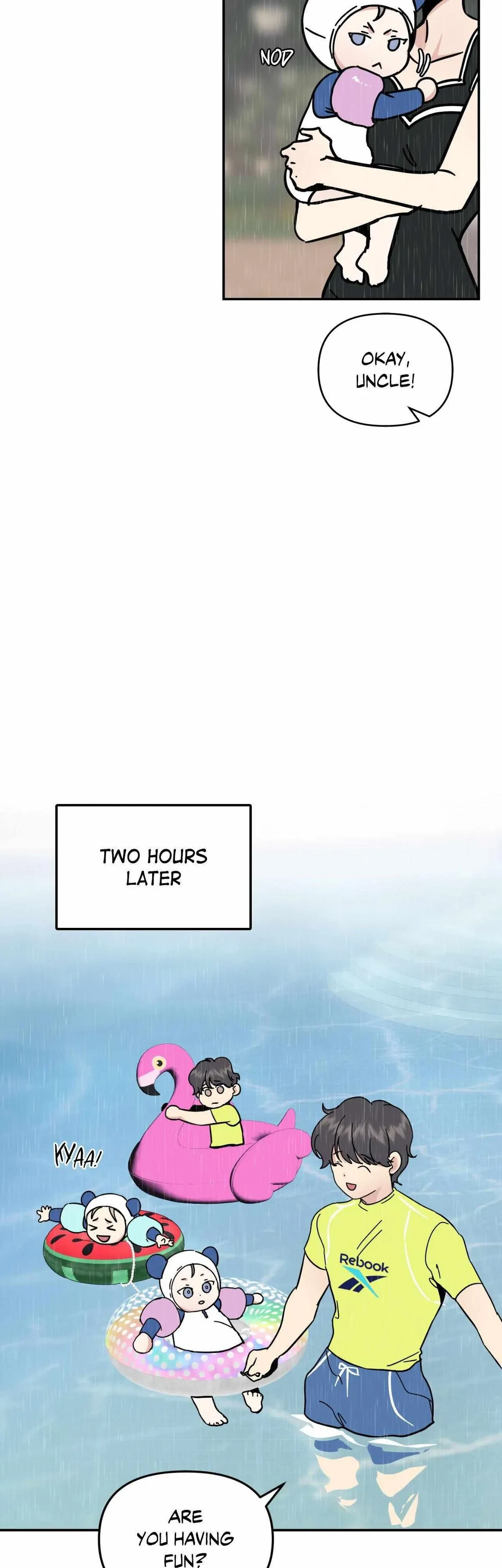One Night Only Chapter 45.13, page 24