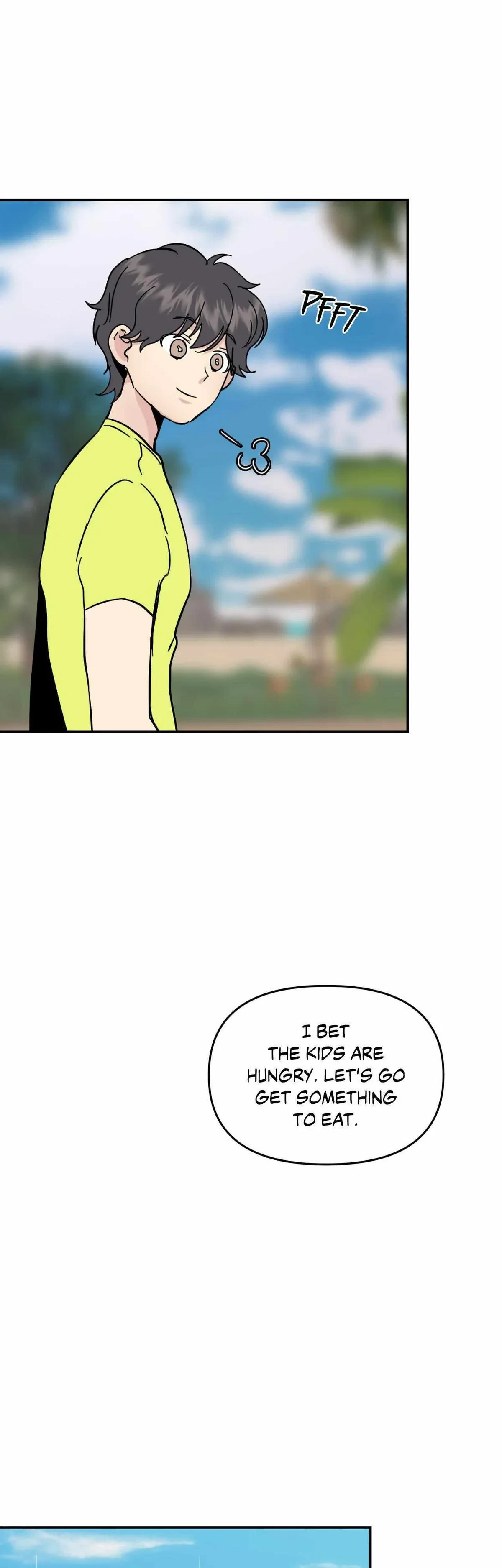 One Night Only Chapter 45.13, page 27