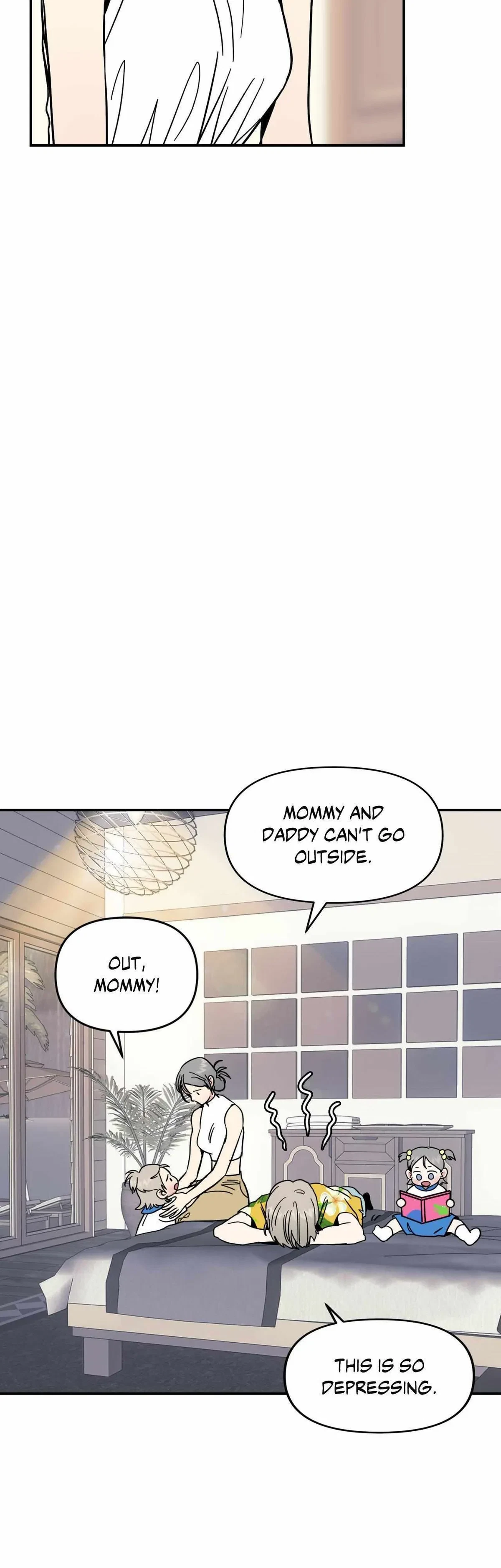 One Night Only Chapter 45.13, page 3