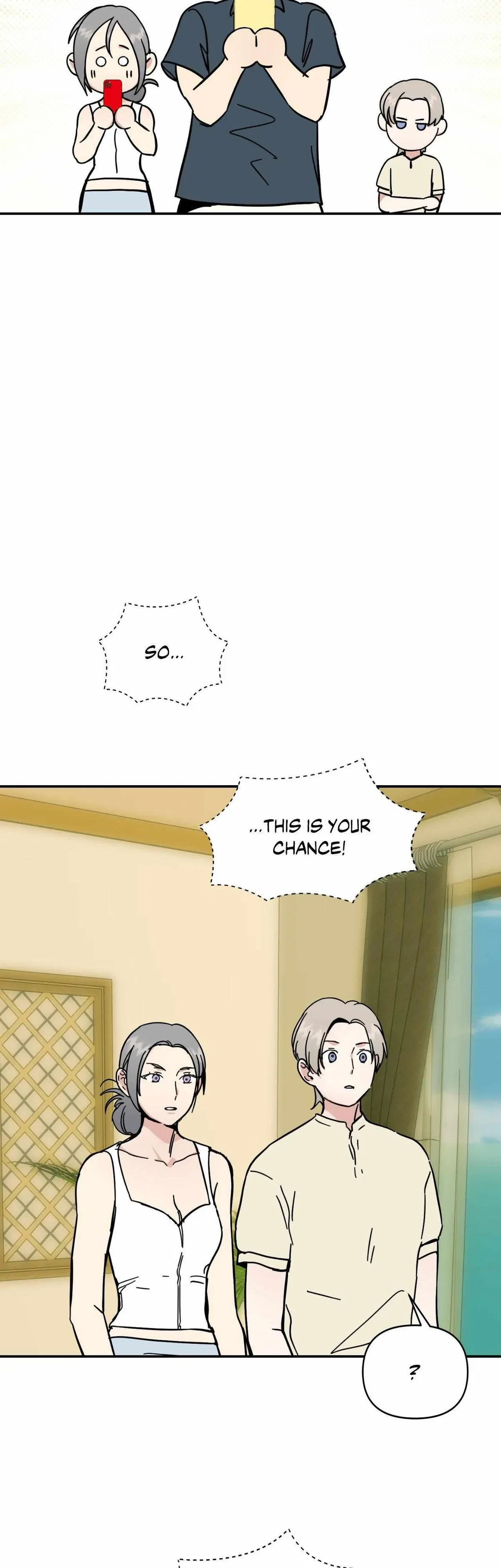 One Night Only Chapter 45.13, page 30