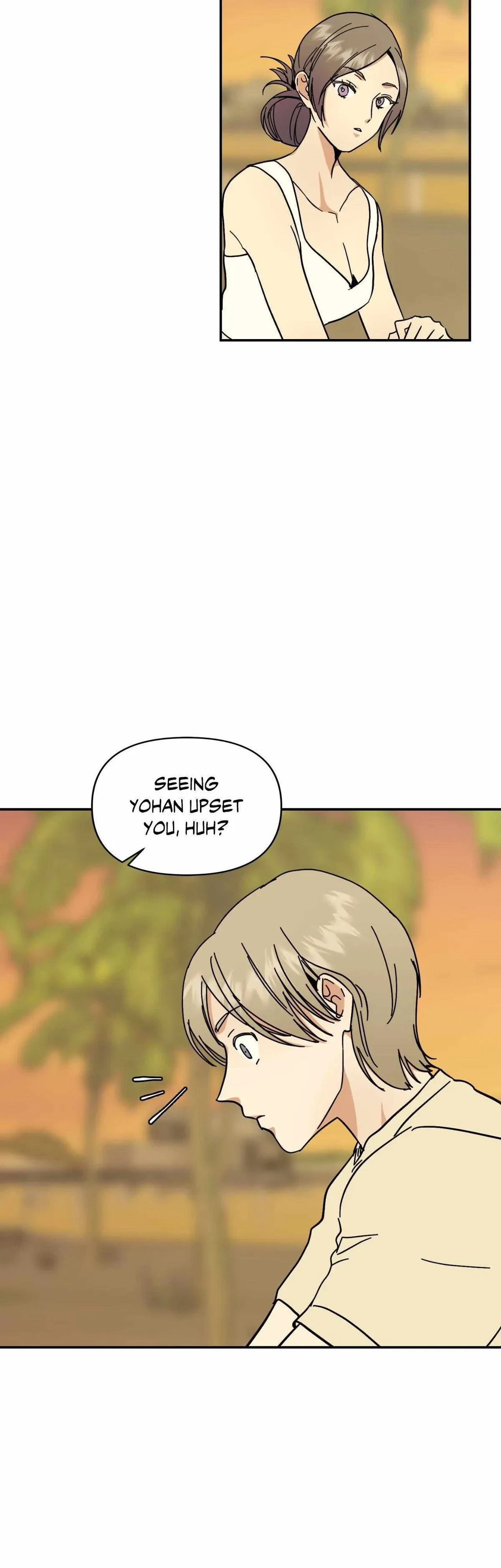 One Night Only Chapter 45.13, page 33