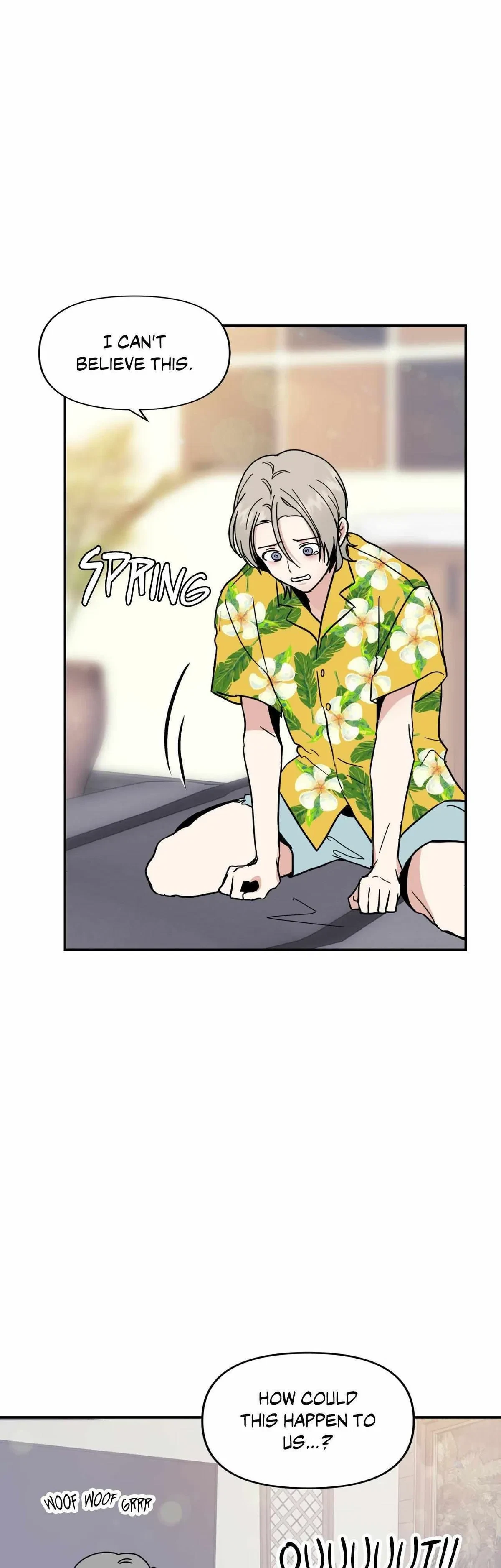 One Night Only Chapter 45.13, page 4