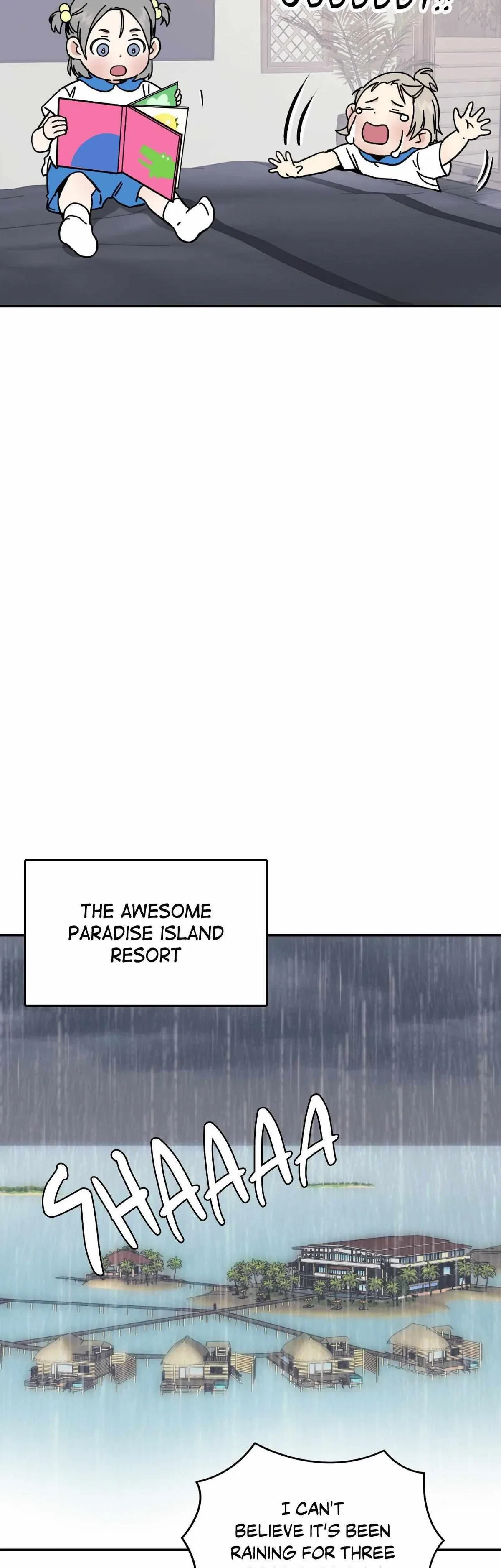 One Night Only Chapter 45.13, page 5