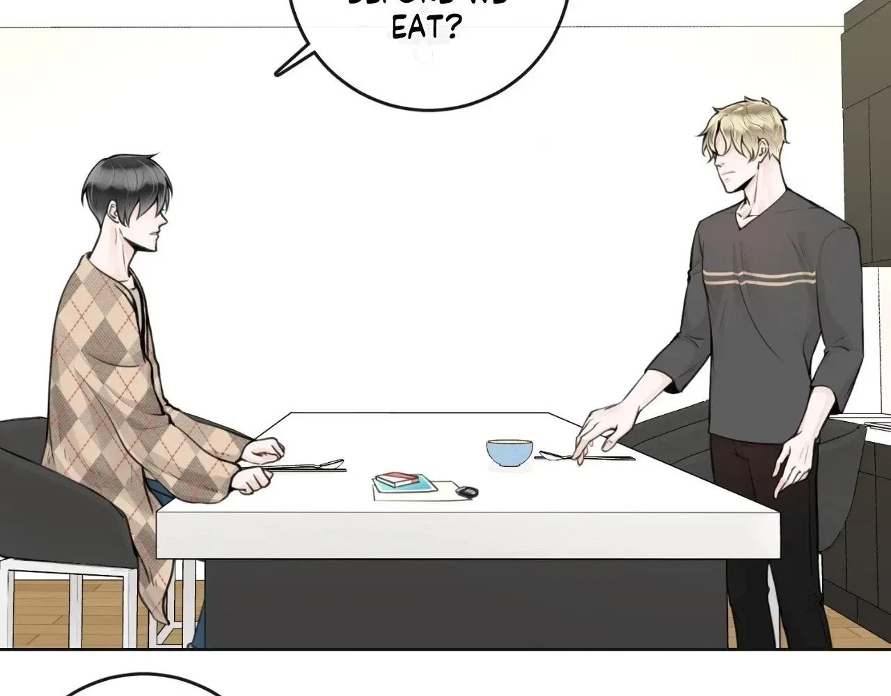 The Alpha's Mate Chapter 10, page 10
