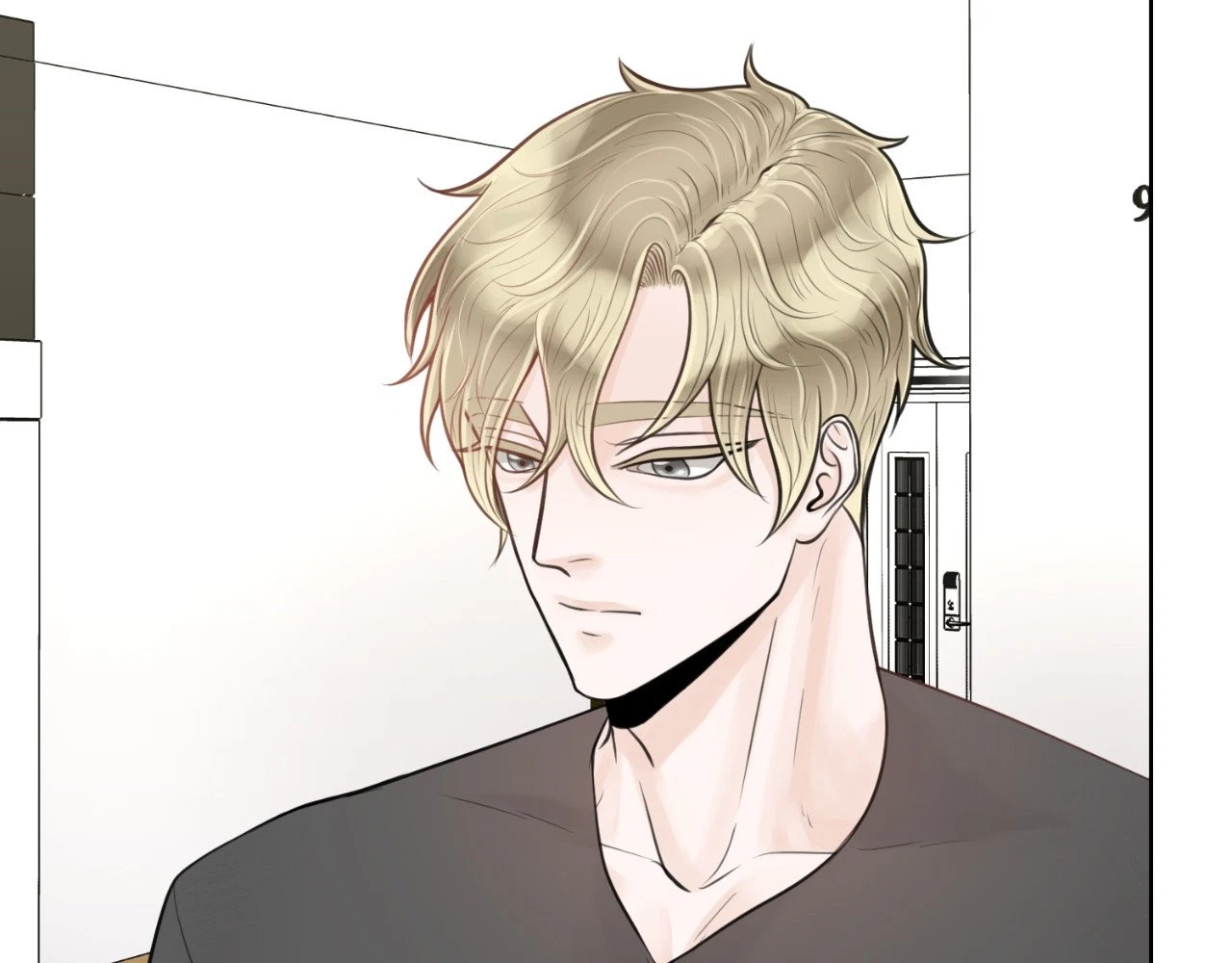The Alpha's Mate Chapter 10, page 105