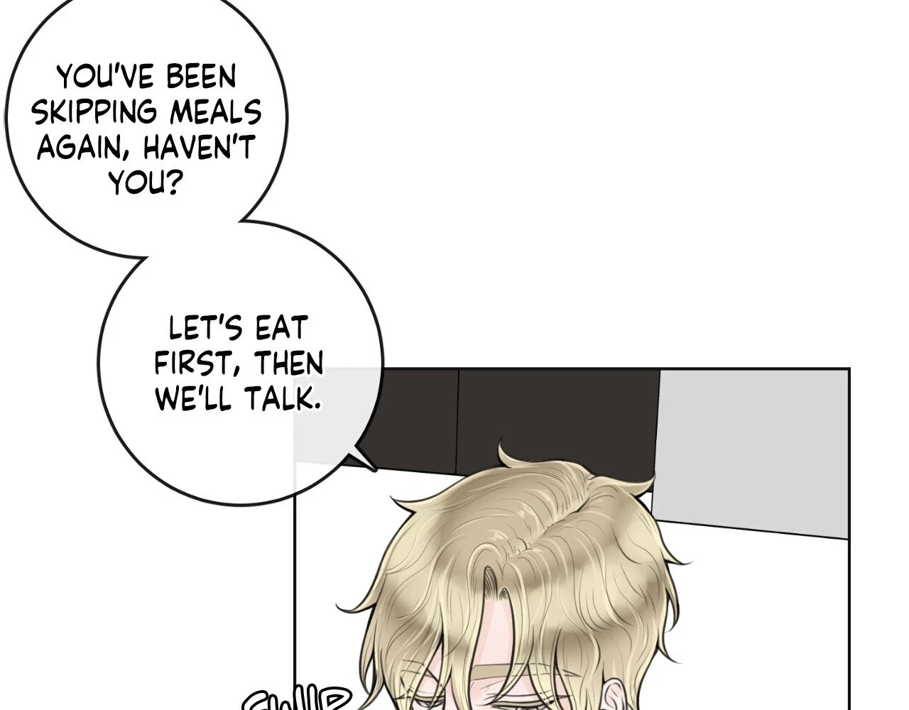 The Alpha's Mate Chapter 10, page 11