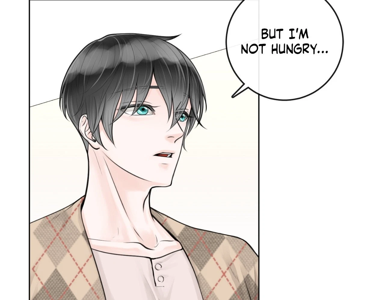 The Alpha's Mate Chapter 10, page 13