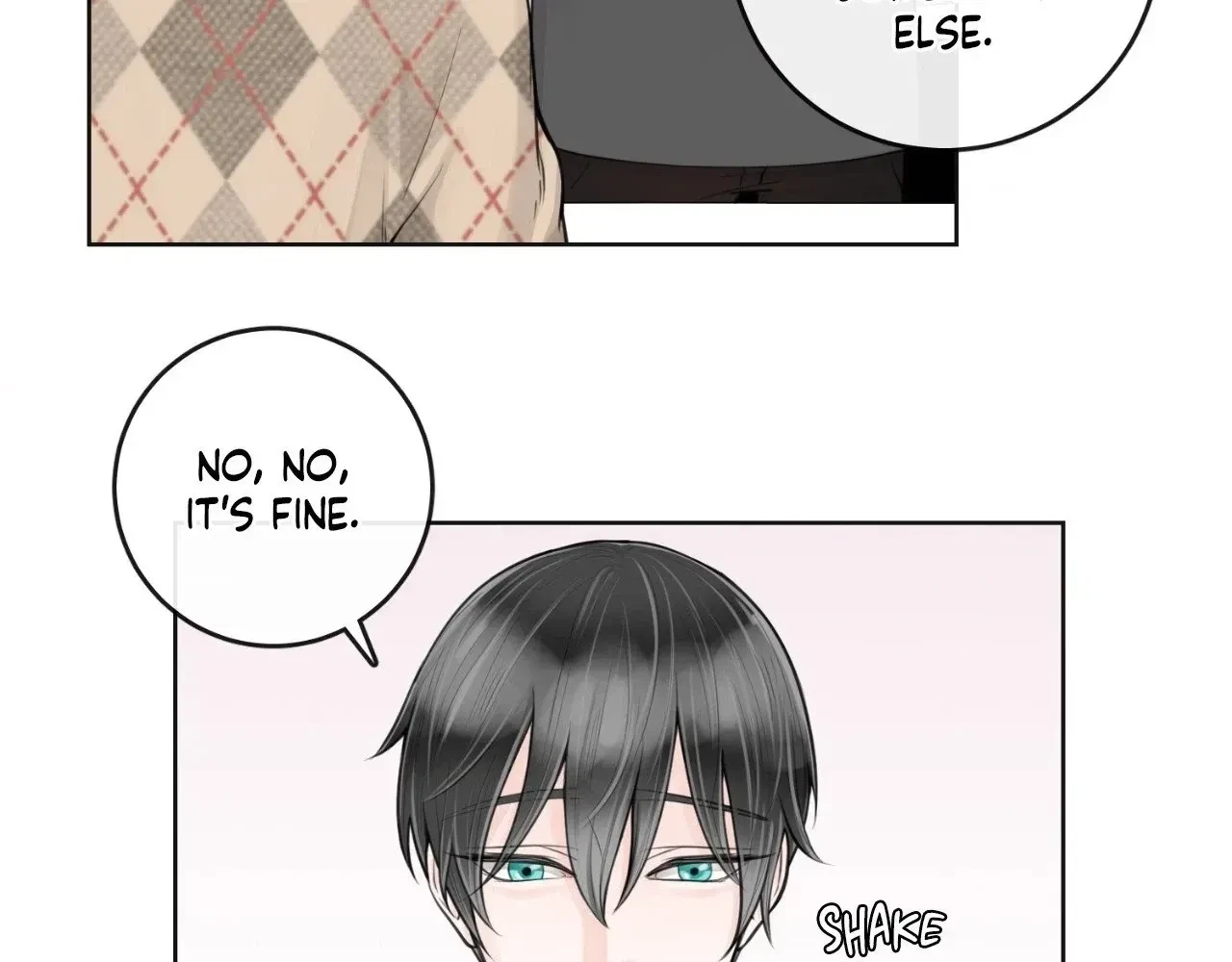 The Alpha's Mate Chapter 10, page 20