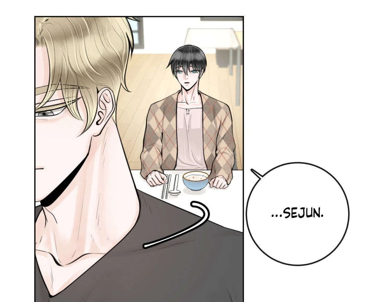The Alpha's Mate Chapter 10, page 23