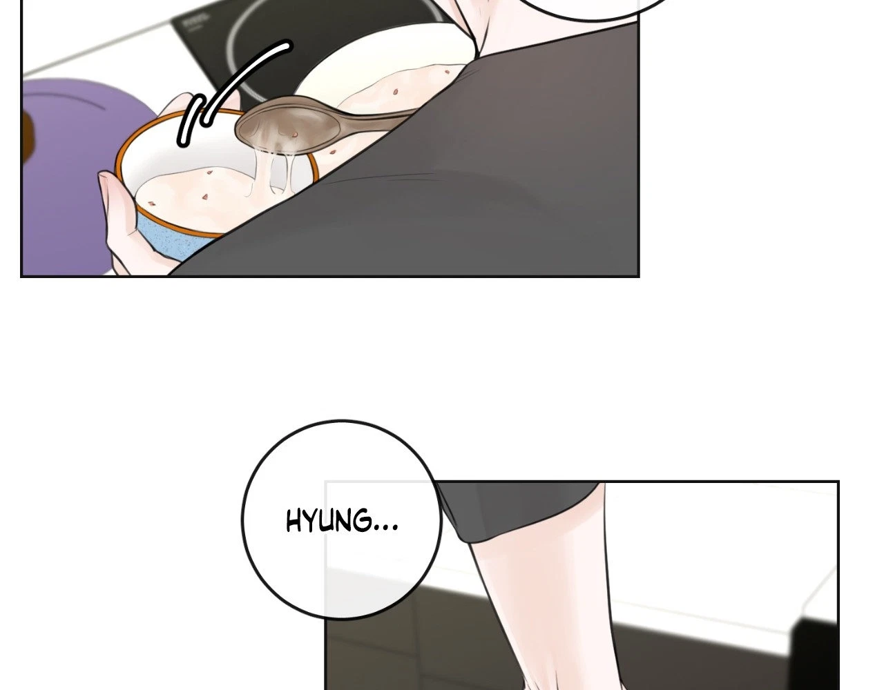 The Alpha's Mate Chapter 10, page 26