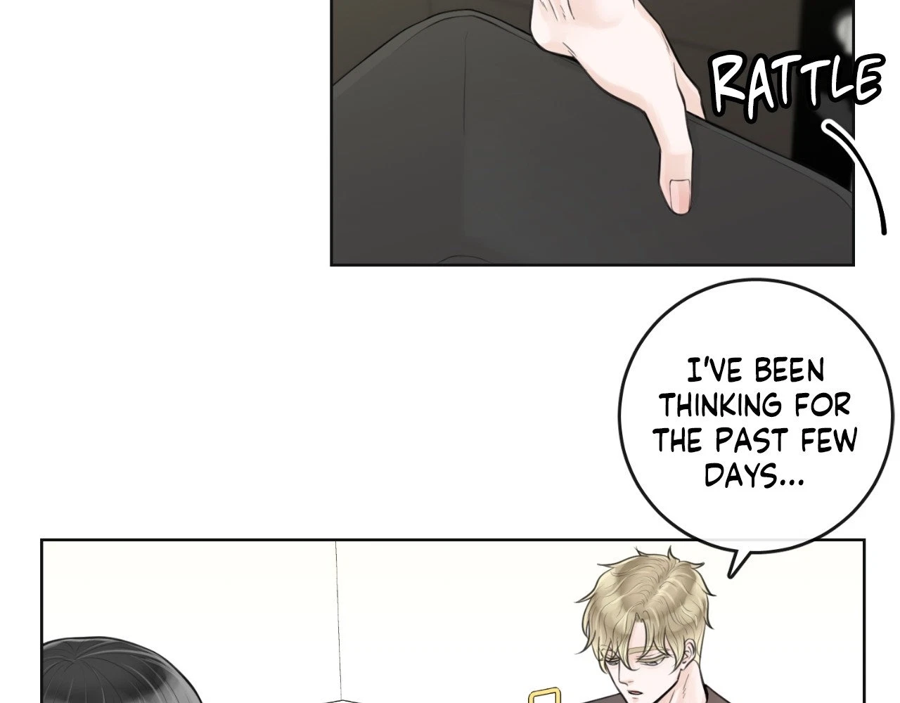 The Alpha's Mate Chapter 10, page 27