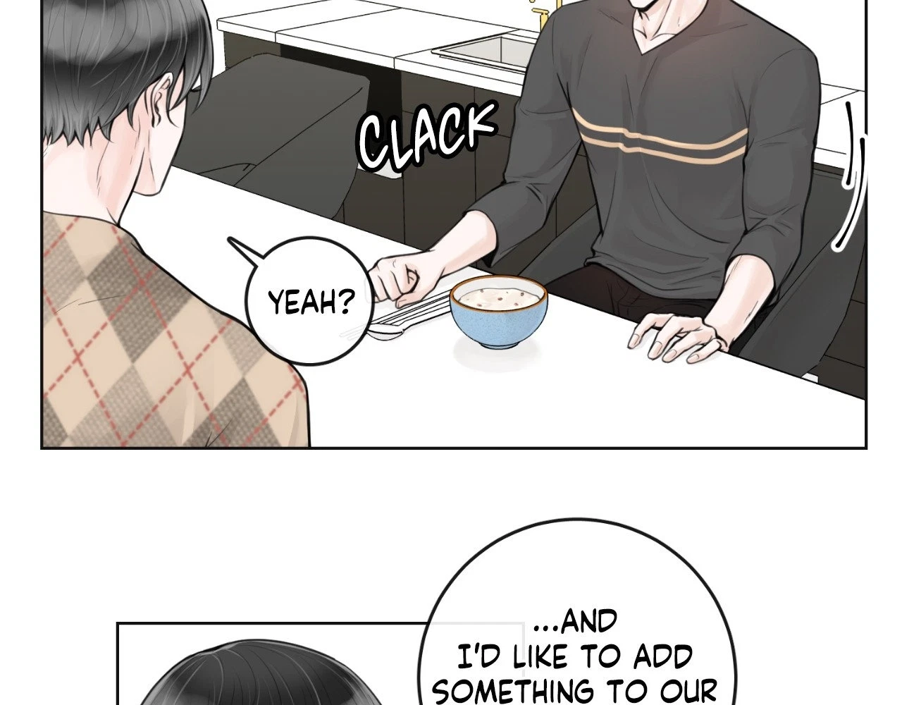 The Alpha's Mate Chapter 10, page 28