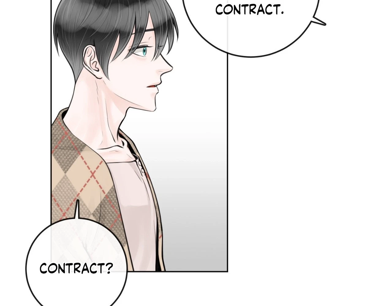 The Alpha's Mate Chapter 10, page 29