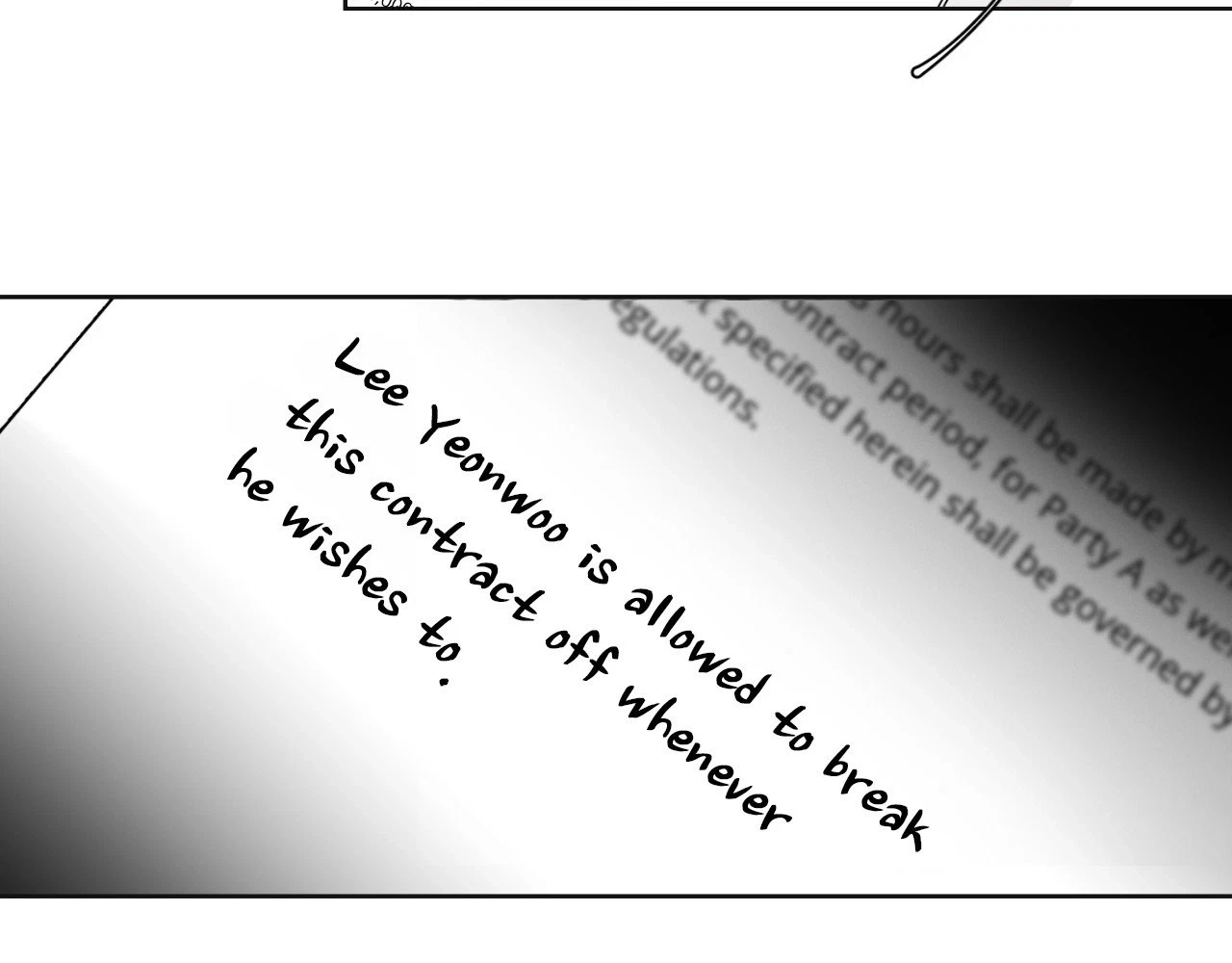 The Alpha's Mate Chapter 10, page 31