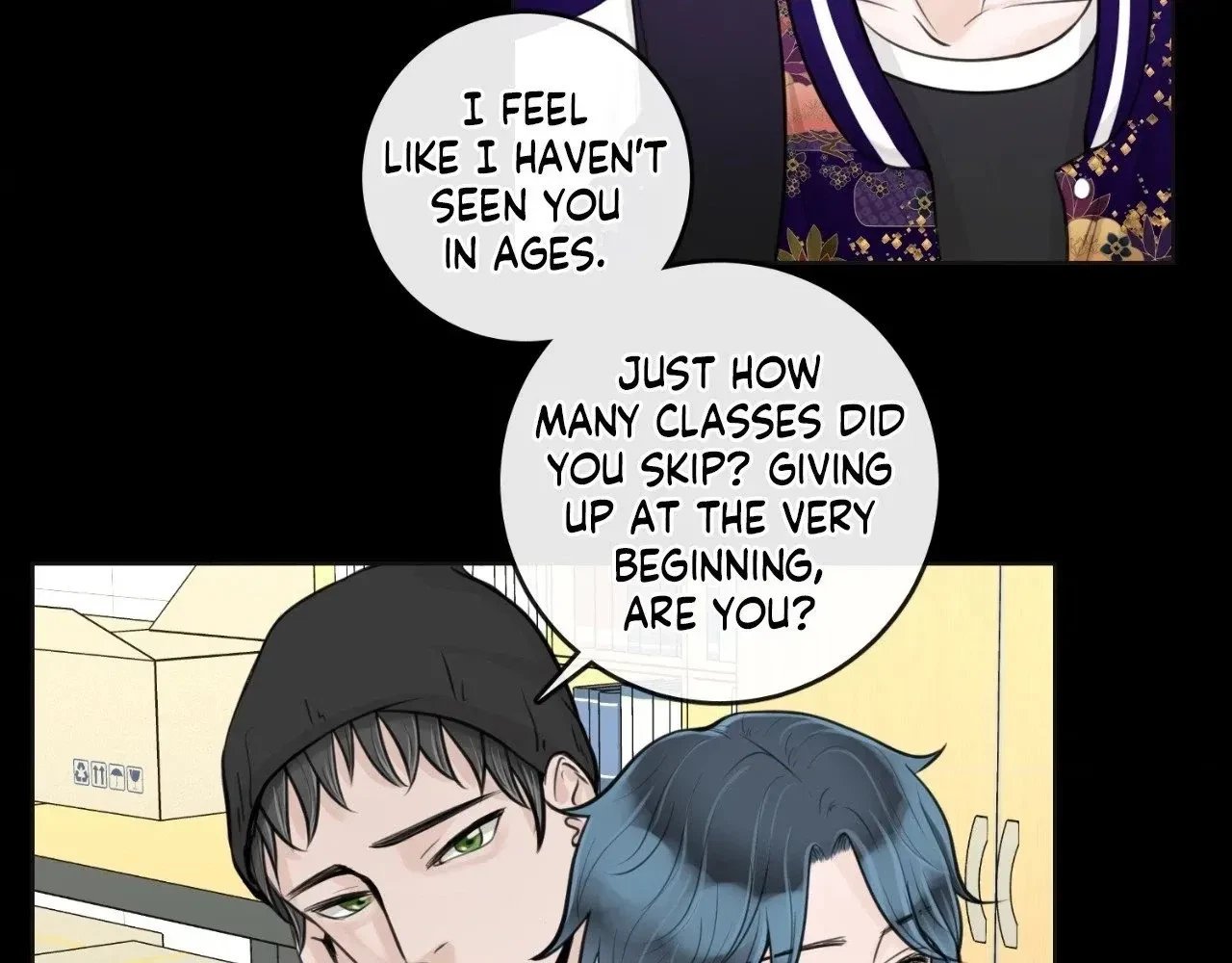 The Alpha's Mate Chapter 10, page 40