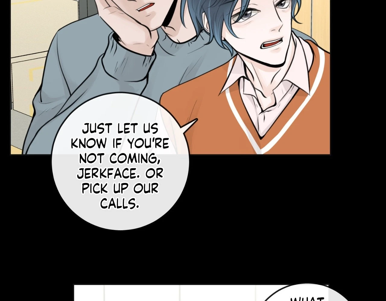The Alpha's Mate Chapter 10, page 41
