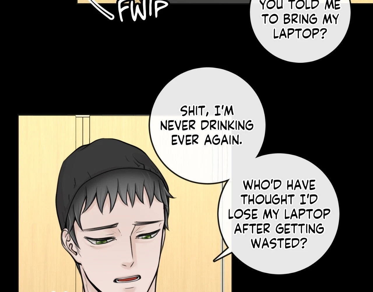 The Alpha's Mate Chapter 10, page 44