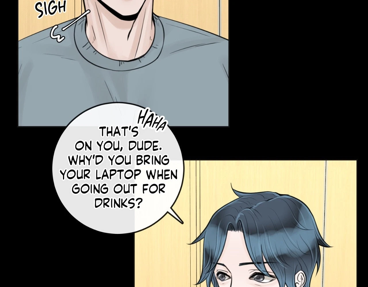 The Alpha's Mate Chapter 10, page 45
