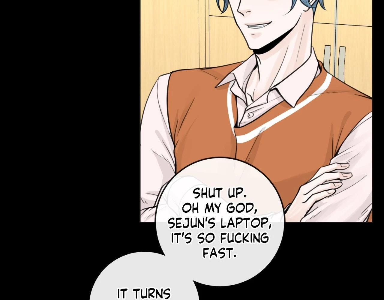 The Alpha's Mate Chapter 10, page 46